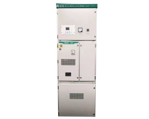 BRMB母線殘壓保護裝置