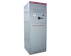 BR-BV低(dī)壓無功補償成套裝置